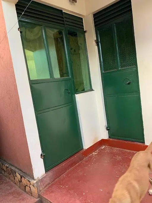 Charming Double House In Jinja Apartment Uganda