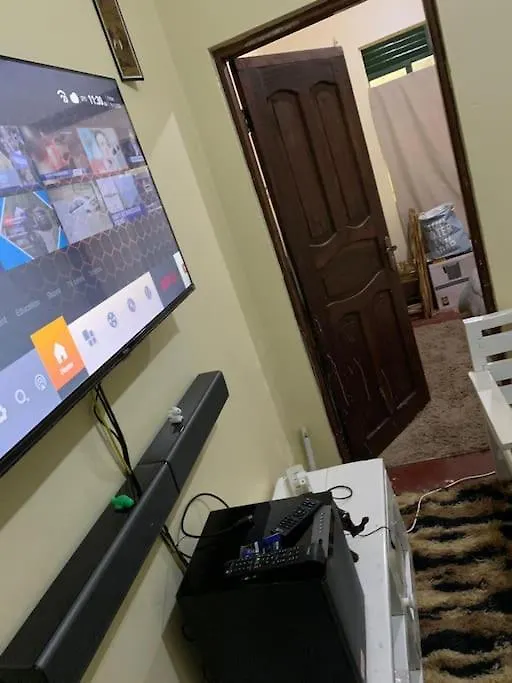 Charming Double House In Jinja Apartment Uganda