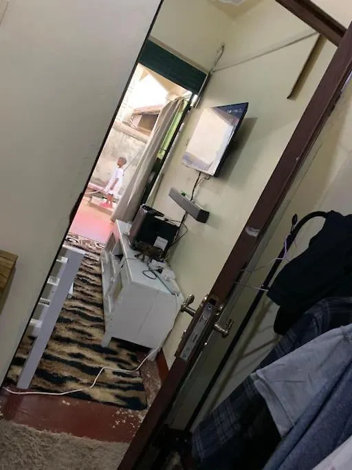 Charming Double House In Jinja Apartment