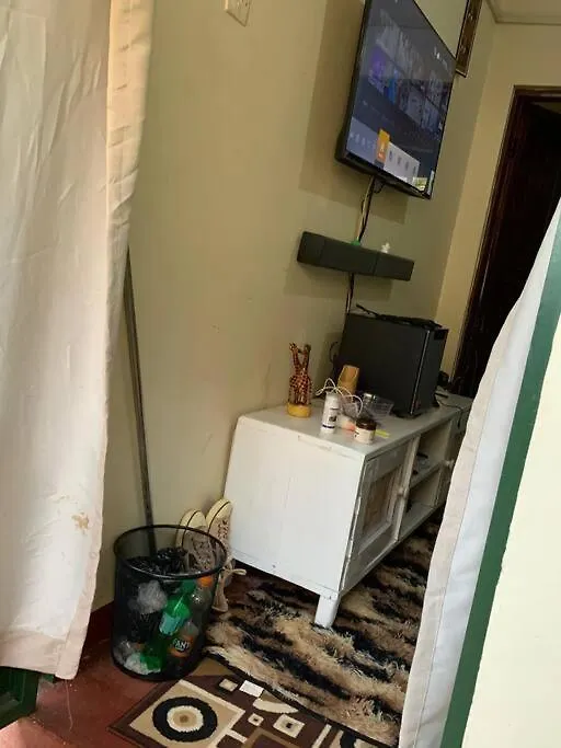 Charming Double House In Jinja Apartment