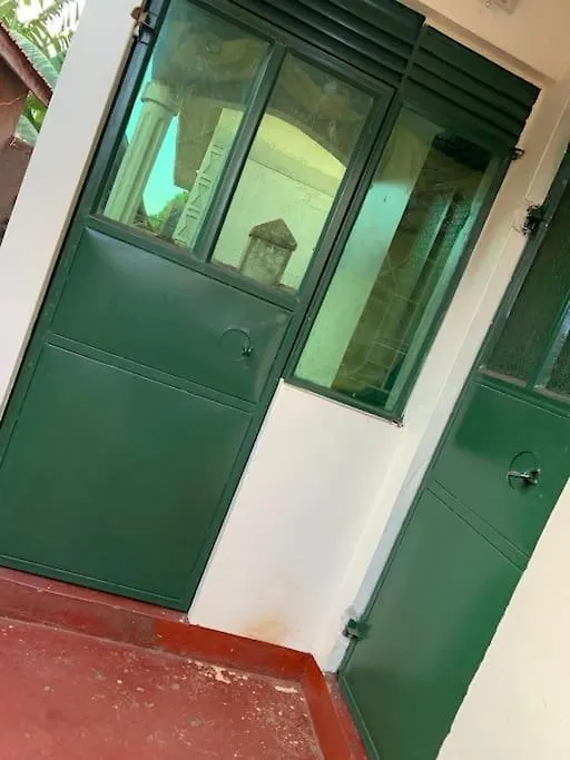 Charming Double House In Jinja Apartment Uganda
