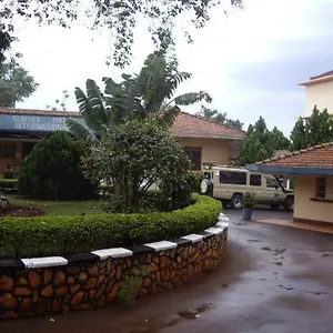  Hotel Sunset International