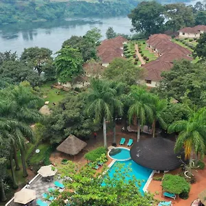 5* Resort Nile