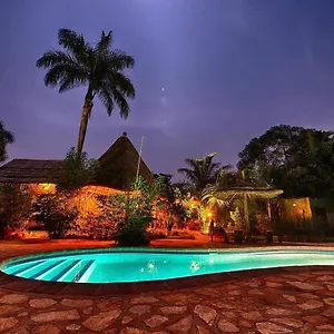  Guest house Afro Smile And Guest House-jinja