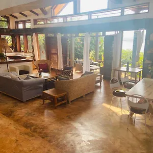  Guest house Homeonthenile