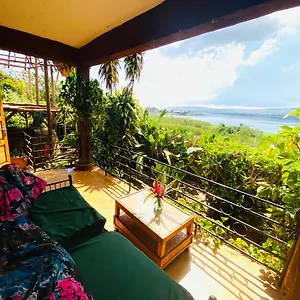  Bed & Breakfast Homeonthenile View Double