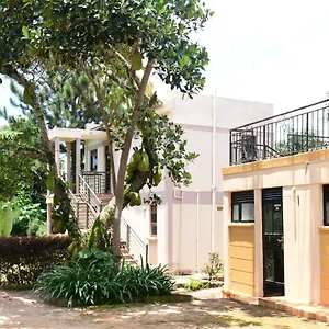  Guest house Golden Cherries