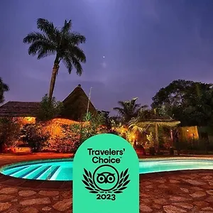  Guest house Afro Smile & -