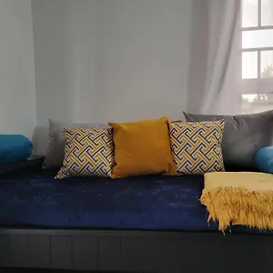  Apartment Rozy Homes