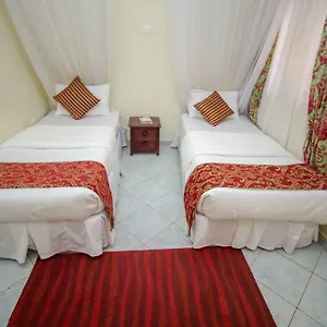 3* Hotel Al-nisaa And