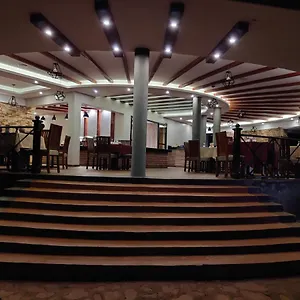 Nile Village Hotel&spa Hotell